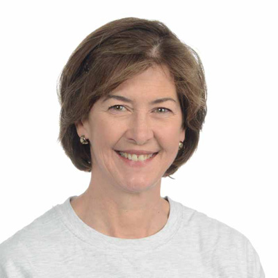 Gretchen Ziegler